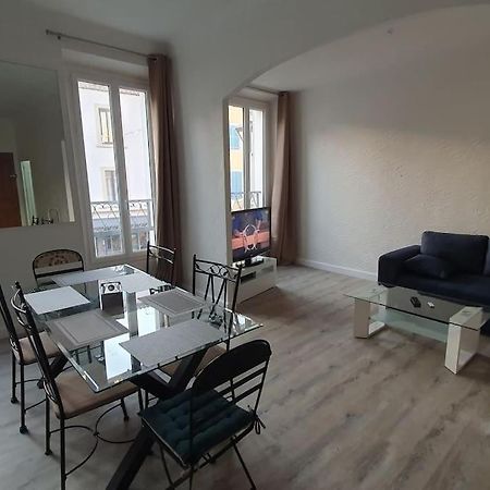 Appartement Centre-Historique 70 M2 Fréjus Buitenkant foto